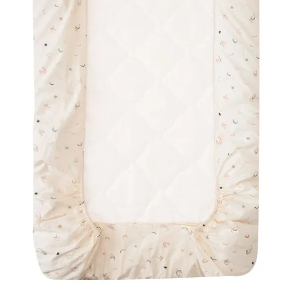 Witlof For Kids Magical Days Tuck-Inn Dekbedovertrek - 140 x 200 cm