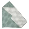 Witlof For Kids Sticky Stripes Badcape - Hydrofiel