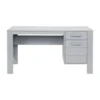 Woood Dennis Bureau Betongrijs